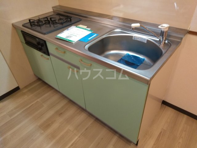 12/30 キッチン