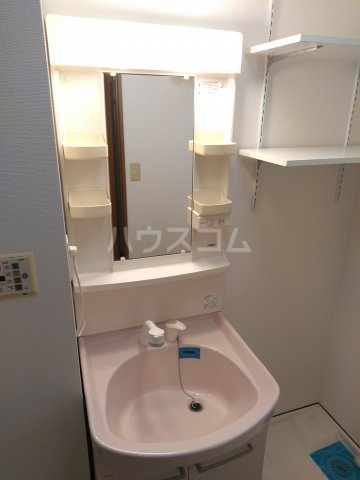 17/30 洗面