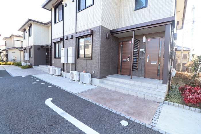 12/22 駐車場