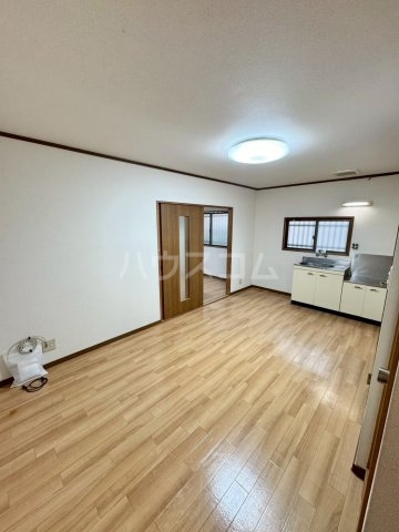 3/20 リビング/ダイニング