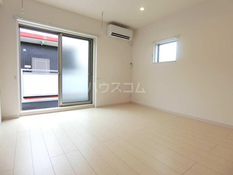 3/23 リビング/ダイニング