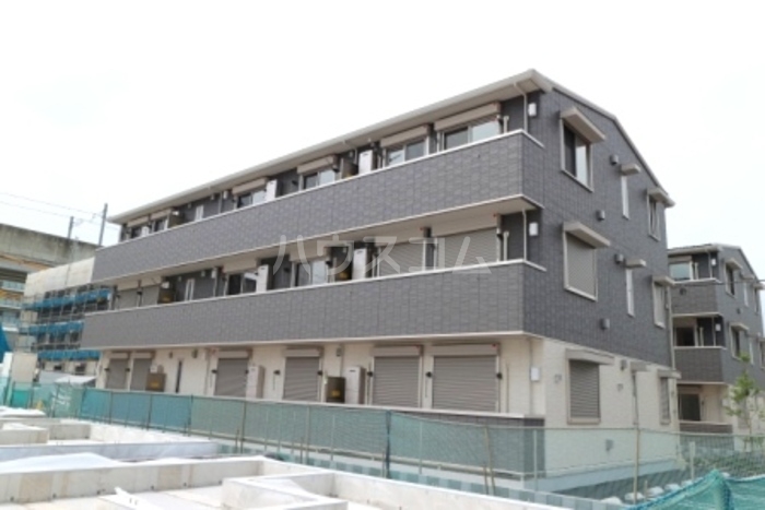 1/19 外観