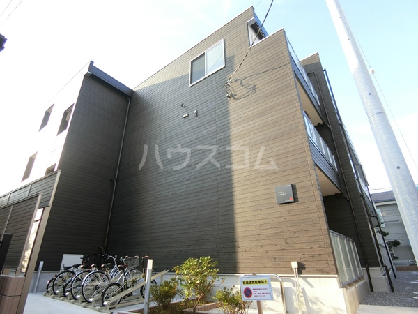 1/23 外観