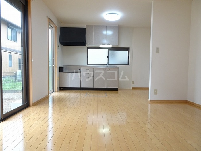 3/16 リビング/ダイニング