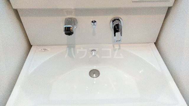 16/30 洗面