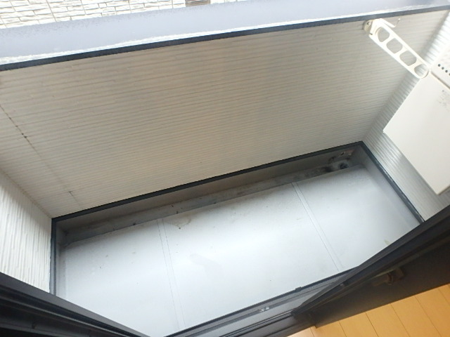 17/30 バルコニー