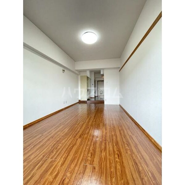 4/22 リビング/ダイニング