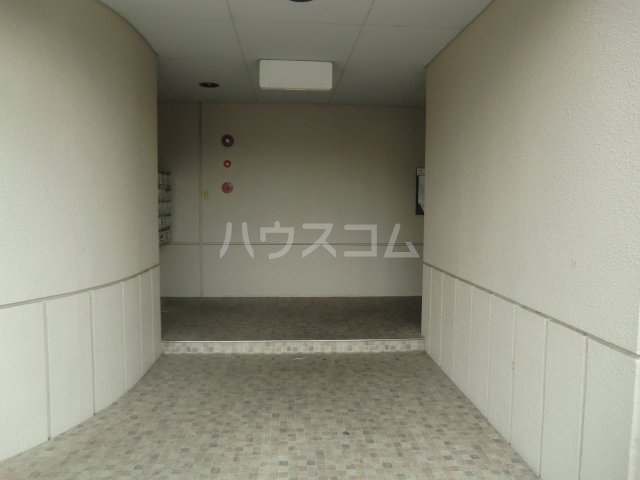 2/7 エントランス