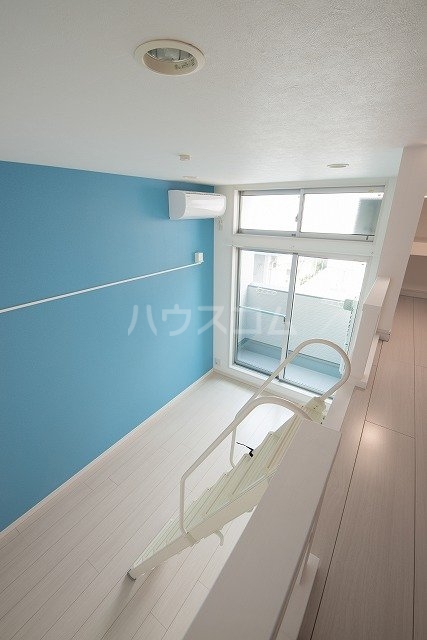 4/24 リビング/ダイニング