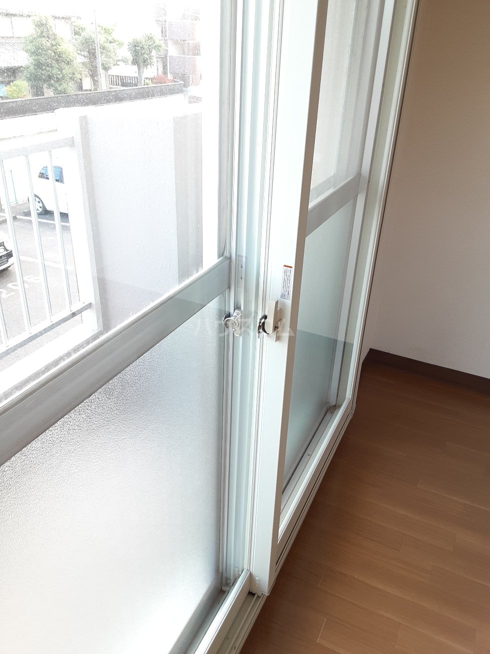 23/30 バルコニー