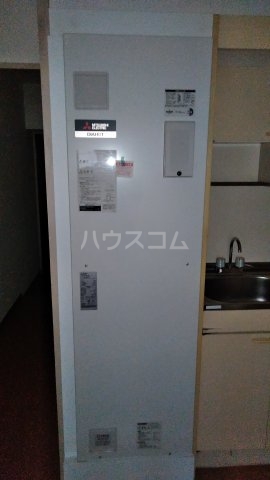11/25 設備