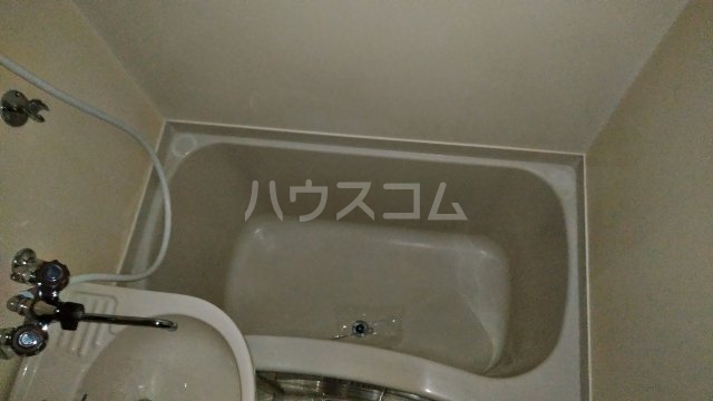 8/25 浴室