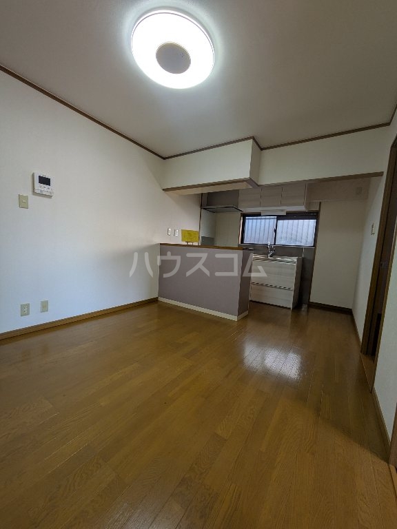 4/30 リビング/ダイニング