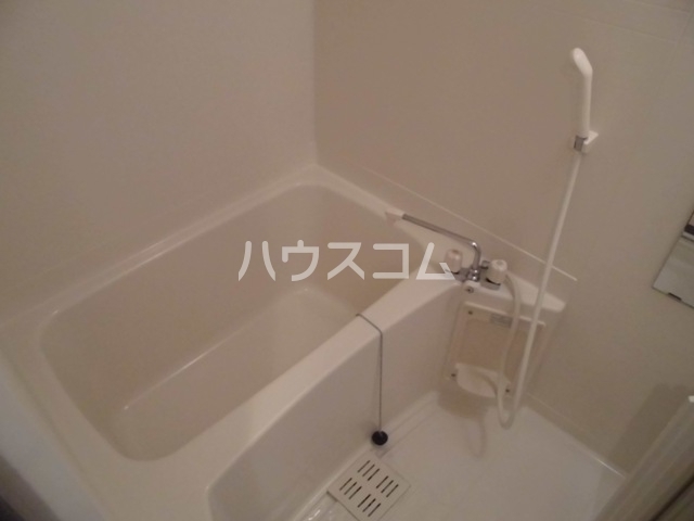 12/25 浴室