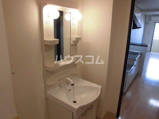 15/25 洗面