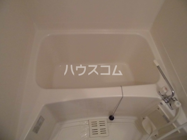11/25 浴室