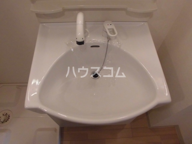 14/25 洗面