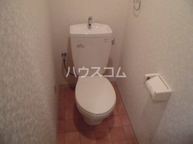 13/25 トイレ