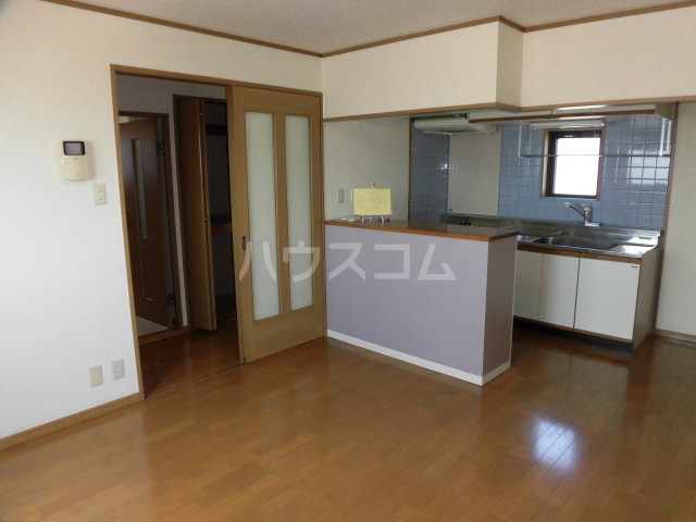 4/28 リビング/ダイニング