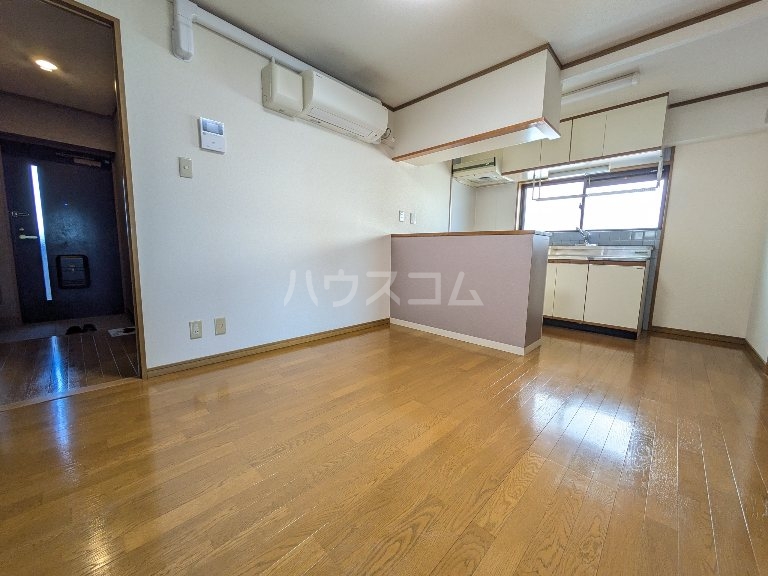 7/30 リビング/ダイニング