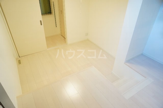 6/30 寝室