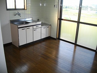 3/10 リビング/ダイニング