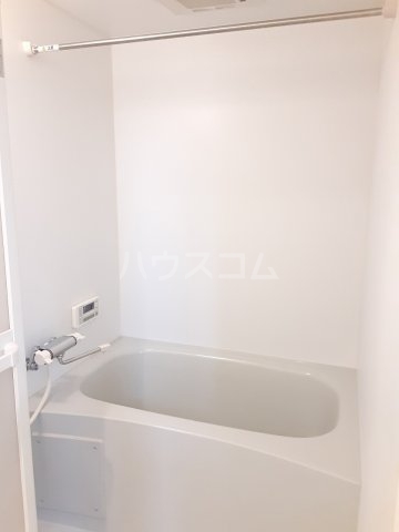 11/28 浴室
