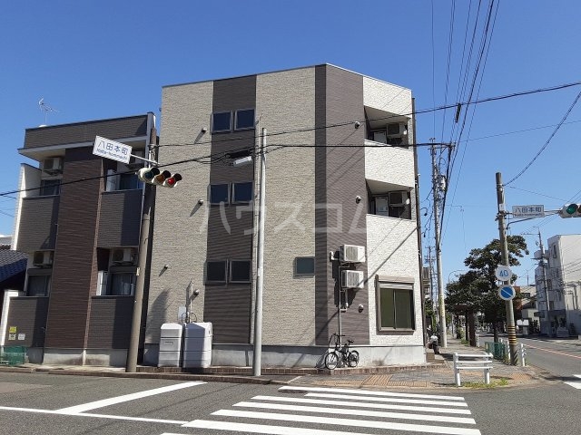 1/28 外観