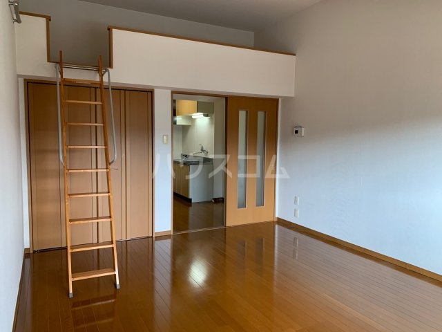 5/24 リビング/ダイニング