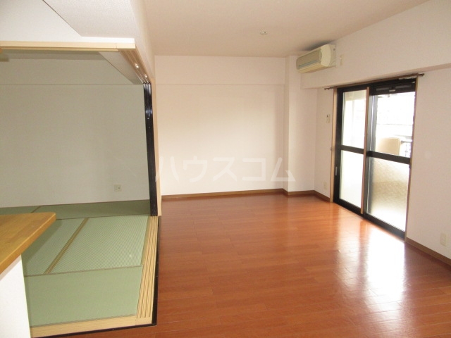 4/27 リビング/ダイニング