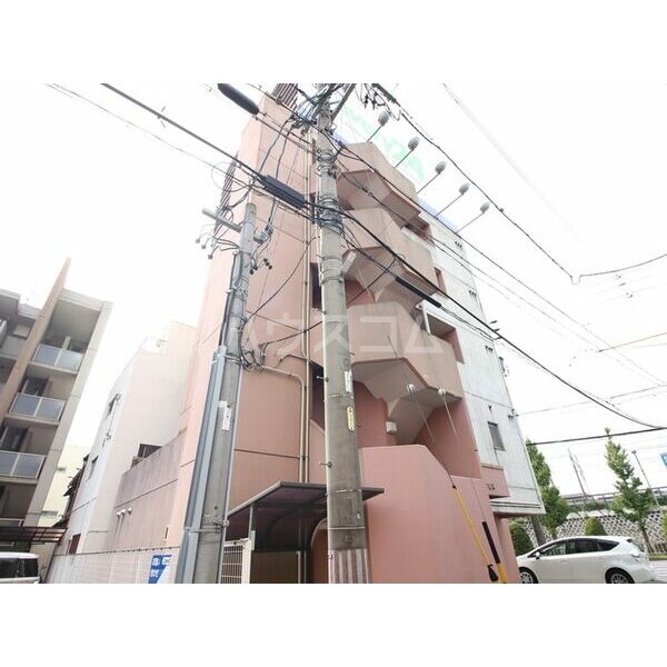 2/11 外観