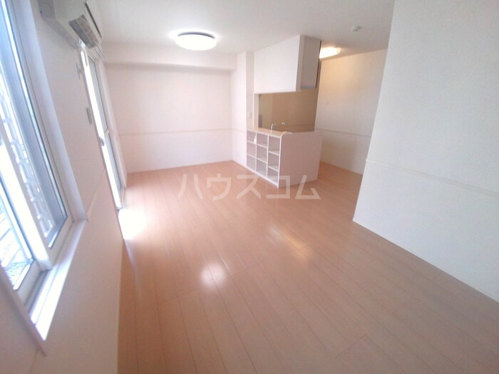 3/24 リビング/ダイニング