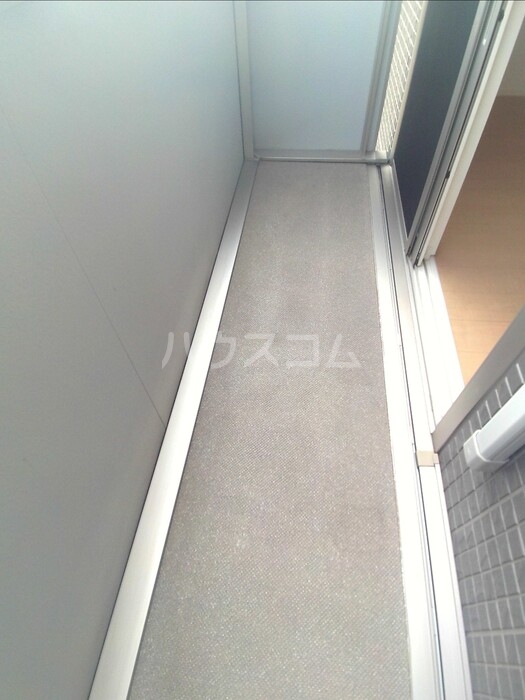 14/24 バルコニー