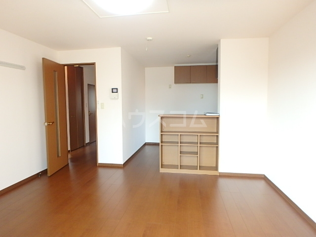 4/28 リビング/ダイニング