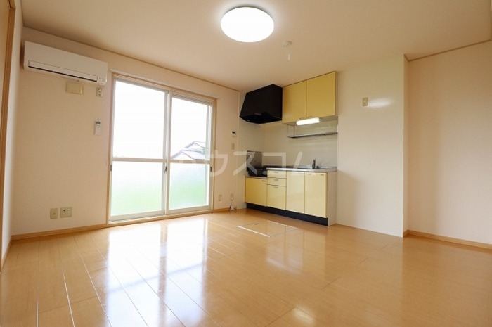 3/23 リビング/ダイニング