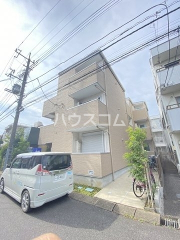1/30 外観