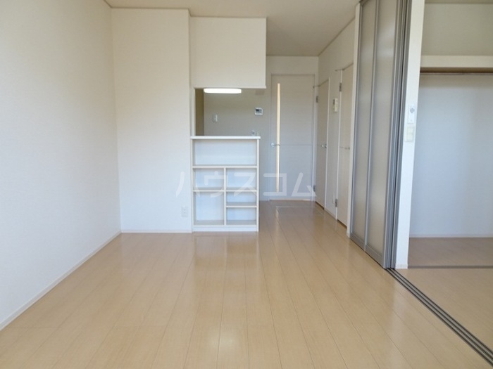 3/22 リビング/ダイニング