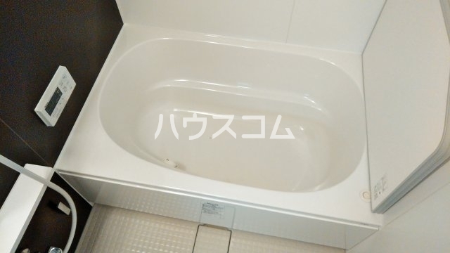 7/18 浴室