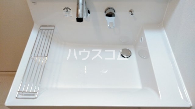 9/18 洗面