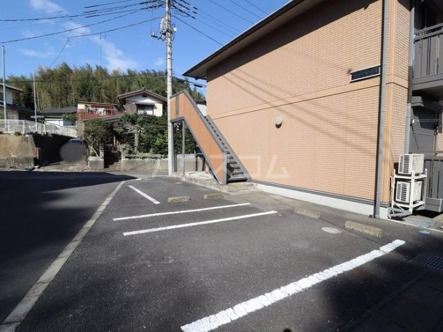 20/22 駐車場