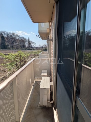 22/30 バルコニー