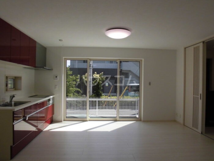 3/20 リビング/ダイニング