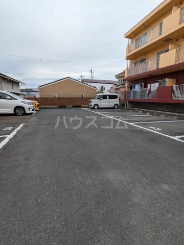 29/30 駐車場