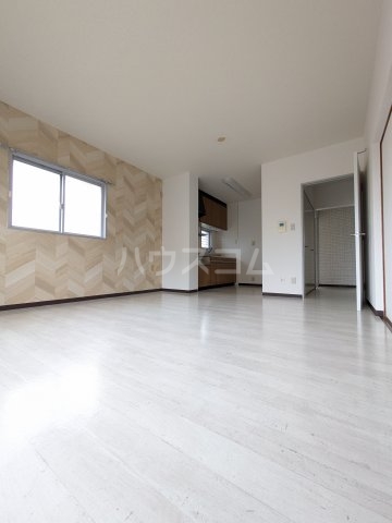 4/30 リビング/ダイニング