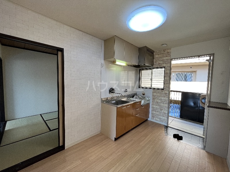 3/30 リビング/ダイニング