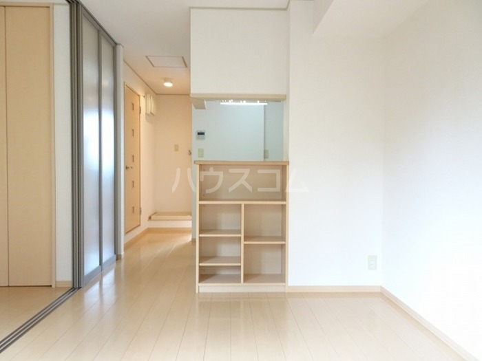 3/20 リビング/ダイニング