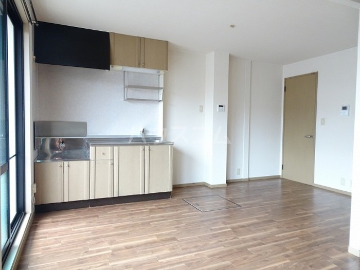 4/24 リビング/ダイニング