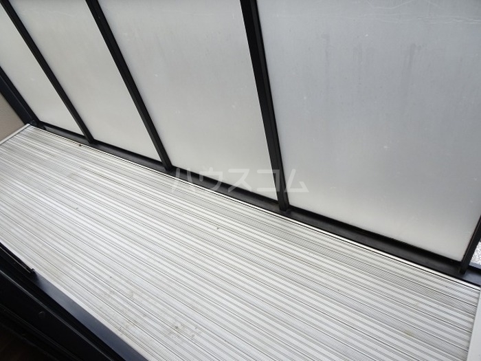 14/24 バルコニー