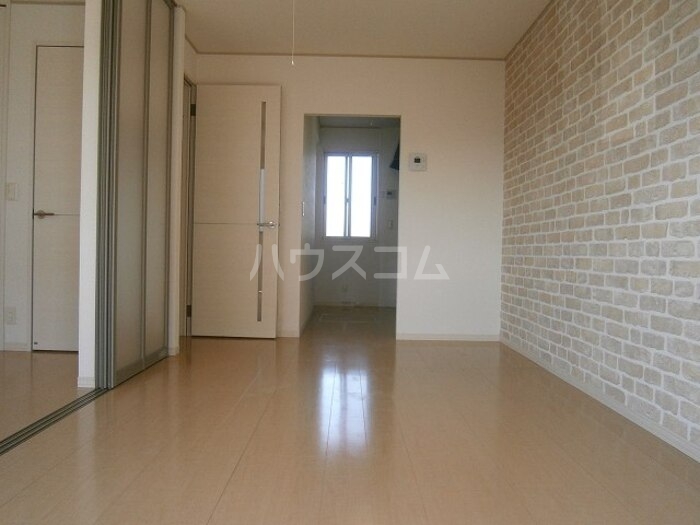 3/17 リビング/ダイニング