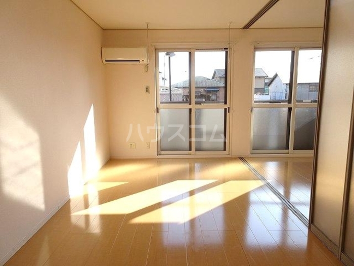 3/19 リビング/ダイニング